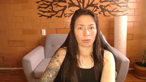 Melanny online show from November 2025 11:53:02 AM