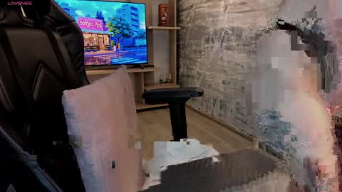 MelanyLuv online show from March 2026 08:43:01 PM