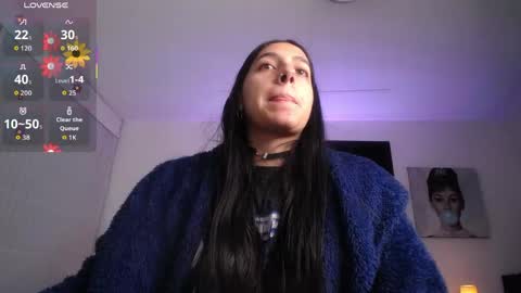Snapshot of melanny_petite chatting on April 2026 12:36:01 PM melanny_petite online show from April 2026 12:36:01 PM