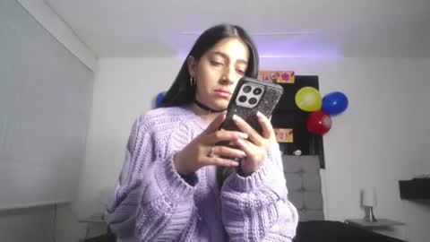 melanny_petite online show from June 2026 12:30:02 PM