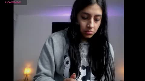 melanny_petite online show from July 2026 12:14:02 PM