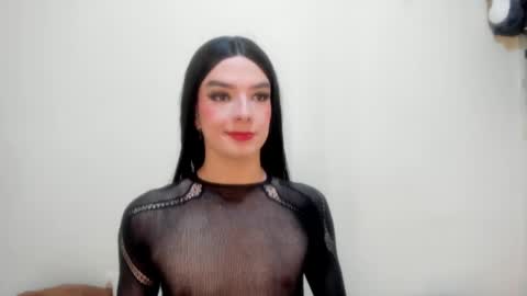 Melanny online show from April 2026 02:55:01 PM