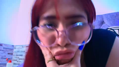 Melanny taylor online show from January 2025 11:22:01 PM