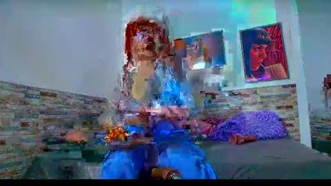 Melanny taylor online show from December 2025 12:06:01 AM