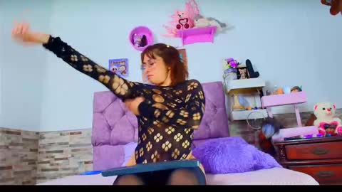 Melanny taylor online show from February 2026 11:55:02 PM