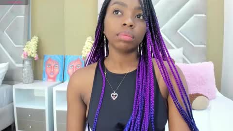 Melanie online show from March 2025 11:22:02 AM