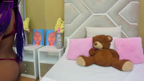 Melanie online show from March 2025 11:29:02 AM