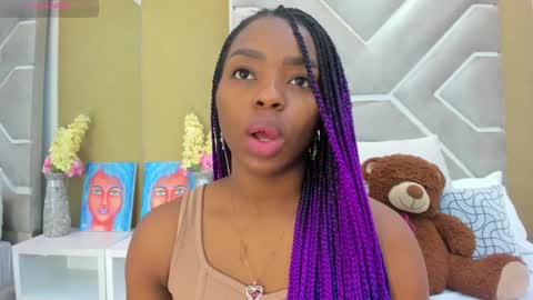 Melanie online show from March 2025 11:25:02 AM