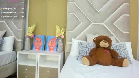 Melanie online show from March 2025 05:39:01 PM