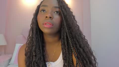 Melanie online show from November 2025 03:42:02 AM