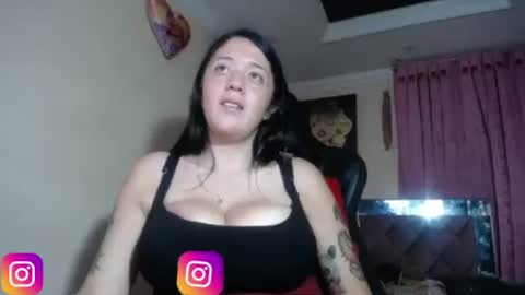 melany online show from January 2026 08:03:01 PM