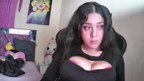 Snapshot of melany_isabella chatting on March 2026 04:40:02 AM melany online show from March 2026 04:40:02 AM