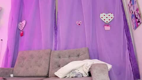 Snapshot of melany_jhonsonn chatting on March 2026 09:02:02 AM melany_jhonsonn online show from March 2026 09:02:02 AM