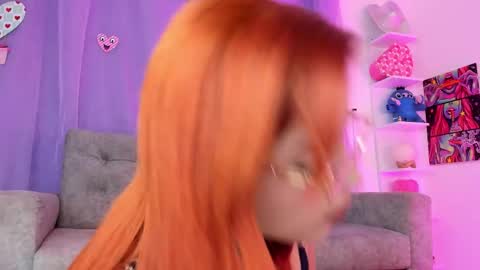 Snapshot of melany_jhonsonn chatting on March 2026 07:36:02 AM melany_jhonsonn online show from March 2026 07:36:02 AM