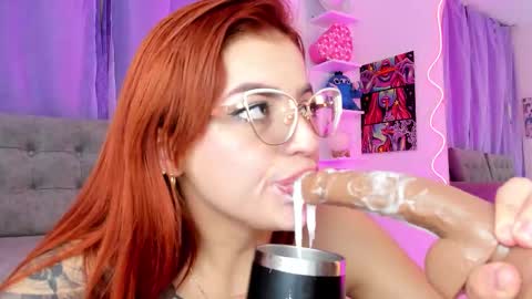 Snapshot of melany_jhonsonn chatting on March 2026 08:26:33 AM melany_jhonsonn online show from March 2026 08:26:33 AM