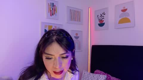 Snapshot of melany_na chatting on April 2026 11:02:01 PM Melany online show from April 2026 11:02:01 PM