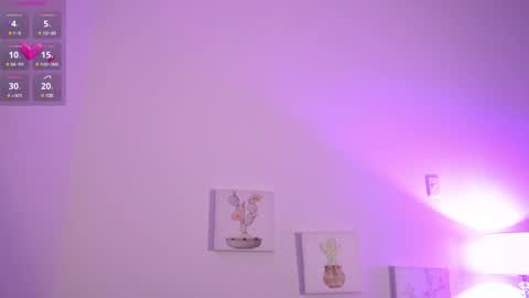 Snapshot of melany_riccii chatting on January 2025 10:34:02 PM melany online show from January 2025 10:34:02 PM