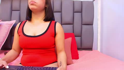 Melany  online show from May 2026 03:04:02 AM