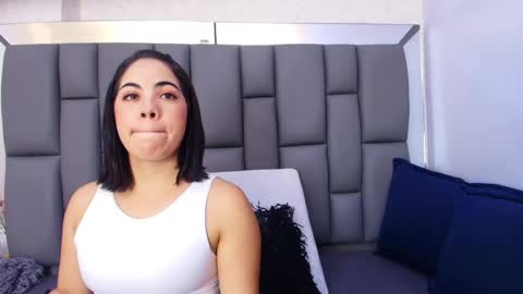 Melany  online show from May 2026 03:02:01 AM