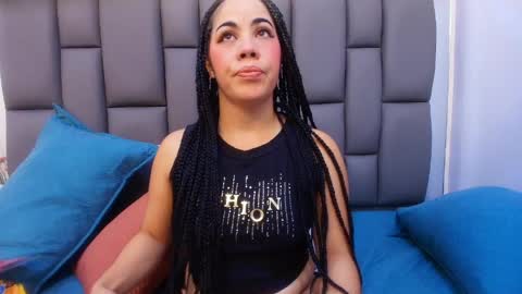Melany  online show from May 2026 03:03:02 AM