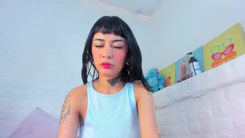 MELANYHARRIS online show from January 2025 07:07:02 PM