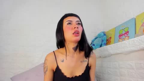 MELANYHARRIS online show from January 2025 03:25:01 PM