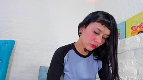 MELANYHARRIS online show from February 2025 07:27:01 PM