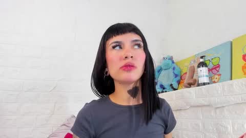 MELANYHARRIS online show from February 2025 01:31:02 PM