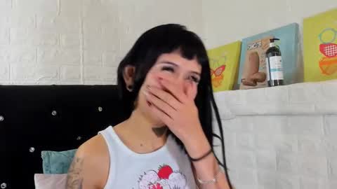 MELANYHARRIS online show from March 2025 07:27:02 PM