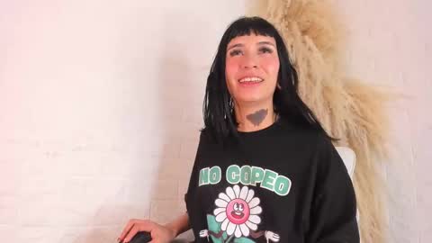 MELANYHARRIS online show from March 2025 05:18:02 PM