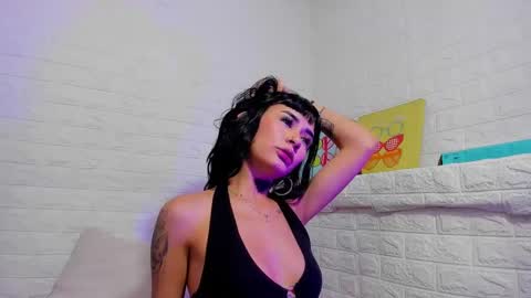 MELANYHARRIS online show from September 2025 01:32:02 AM