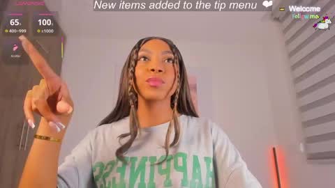 melanyriz online show from May 2026 07:47:01 AM