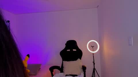 Snapshot of melanyrouse1 chatting on March 2026 07:40:02 PM melanyrouse1 online show from March 2026 07:40:02 PM