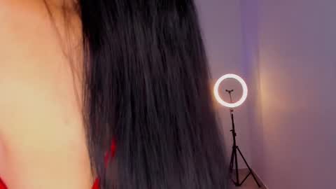 Snapshot of melanyrouse1 chatting on March 2026 08:03:01 PM melanyrouse1 online show from March 2026 08:03:01 PM