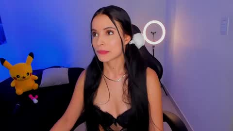 Snapshot of melanyrouse1 chatting on March 2026 07:53:02 PM melanyrouse1 online show from March 2026 07:53:02 PM