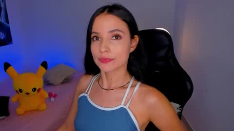 Snapshot of melanyrouse1 chatting on March 2026 09:47:02 PM melanyrouse1 online show from March 2026 09:47:02 PM