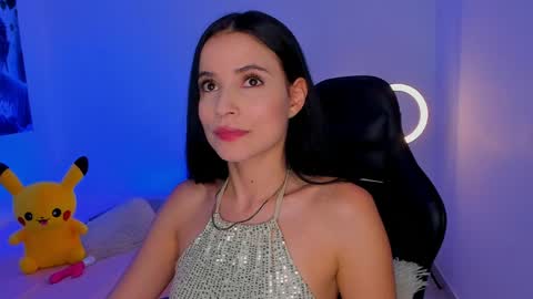 Snapshot of melanyrouse1 chatting on March 2026 08:09:01 PM melanyrouse1 online show from March 2026 08:09:01 PM