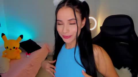 Snapshot of melanyrouse1 chatting on April 2026 08:10:02 PM melanyrouse1 online show from April 2026 08:10:02 PM