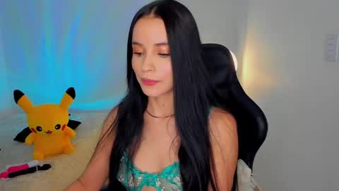 Snapshot of melanyrouse1 chatting on April 2026 07:58:02 PM melanyrouse1 online show from April 2026 07:58:02 PM