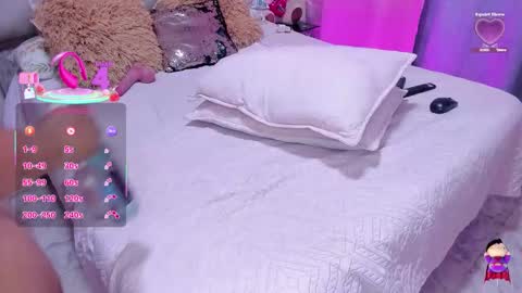 Snapshot of melanyshayk chatting on September 2025 05:42:01 AM Melany online show from September 2025 05:42:01 AM