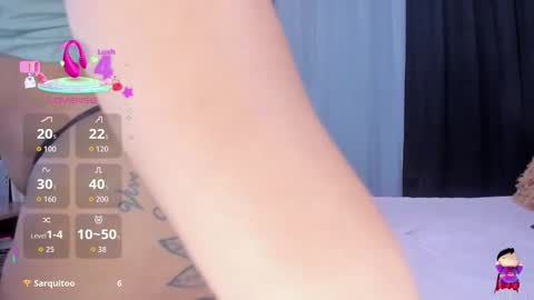 Snapshot of melanyshayk chatting on October 2025 01:00:02 AM Melany online show from October 2025 01:00:02 AM