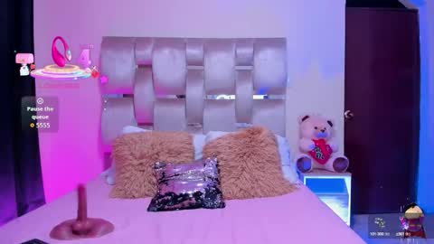 Snapshot of melanyshayk chatting on October 2025 12:09:02 AM Melany online show from October 2025 12:09:02 AM