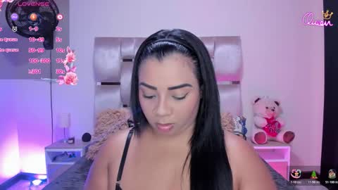 Melany online show from January 2026 03:00:01 AM