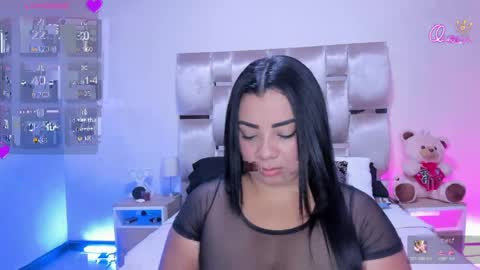 Snapshot of melanyshayk chatting on April 2026 12:19:01 AM Melany online show from April 2026 12:19:01 AM