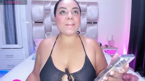 Snapshot of melanyshayk chatting on April 2026 03:01:04 AM Melany online show from April 2026 03:01:04 AM