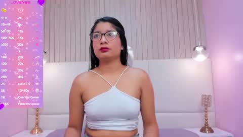 Melany online show from July 2026 11:38:01 AM