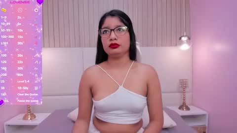 Melany online show from July 2026 11:37:02 AM