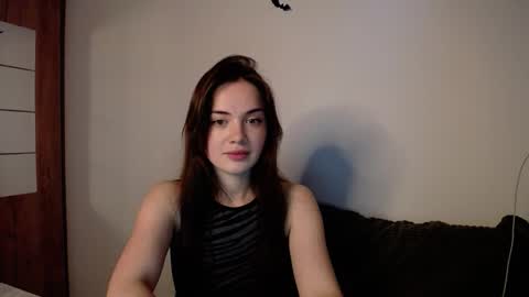 Snapshot of meli_69_sa chatting on May 2026 06:13:01 PM melisa online show from May 2026 06:13:01 PM