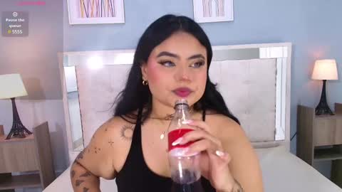 meli_blad online show from January 2025 07:49:02 PM