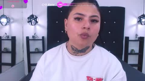 meli_blad online show from November 2025 07:25:01 PM